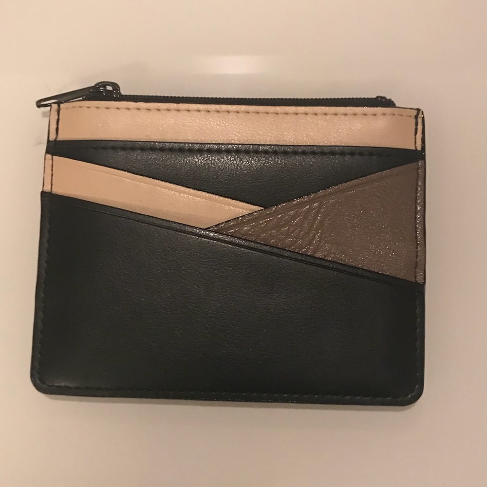 Card Holder and Coin Pouch